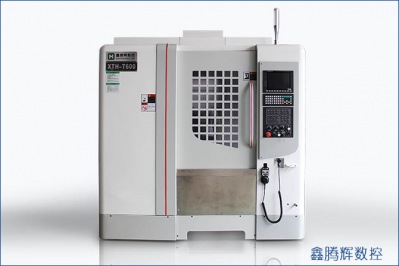 精雕機與鉆攻中心機的區別