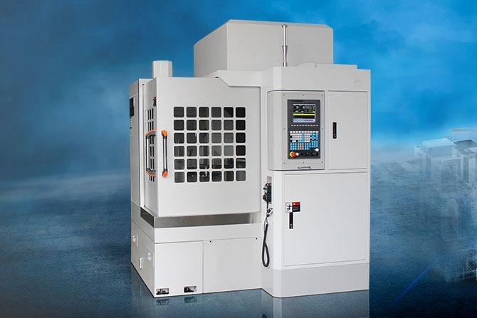 數(shù)控TC650陶瓷精雕機