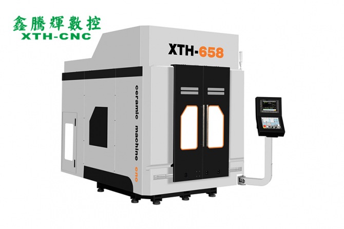 陶瓷生胚精雕機(jī)