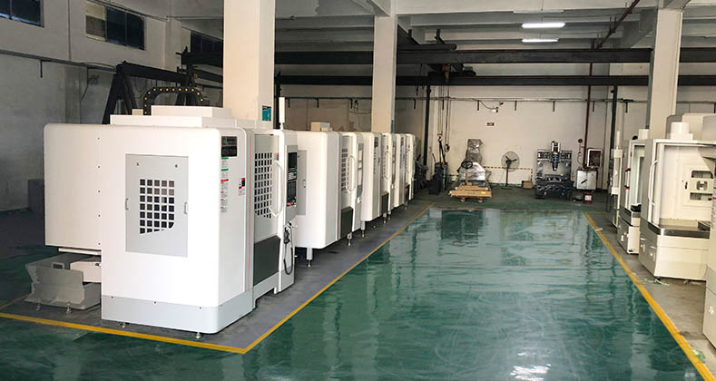 石墨精雕機廠家