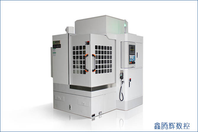 cnc精雕機
