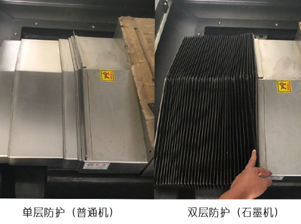 石墨精雕機(jī)廠家