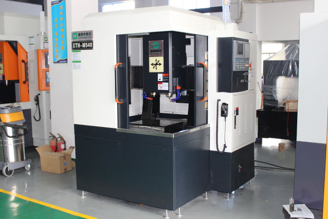 精雕機(jī)廠家