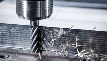 數控精雕機加工