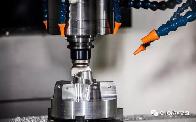 數(shù)控精雕機