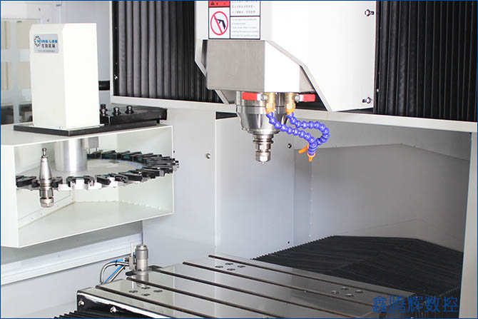 石墨精雕機廠家