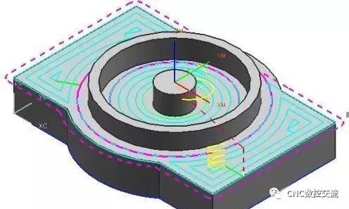 數控精雕機廠家
