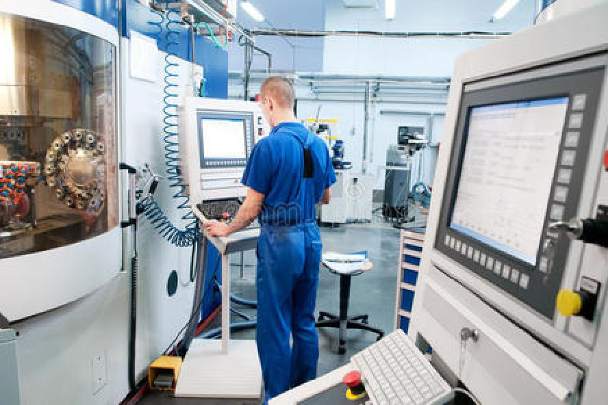 數(shù)控精雕機(jī)